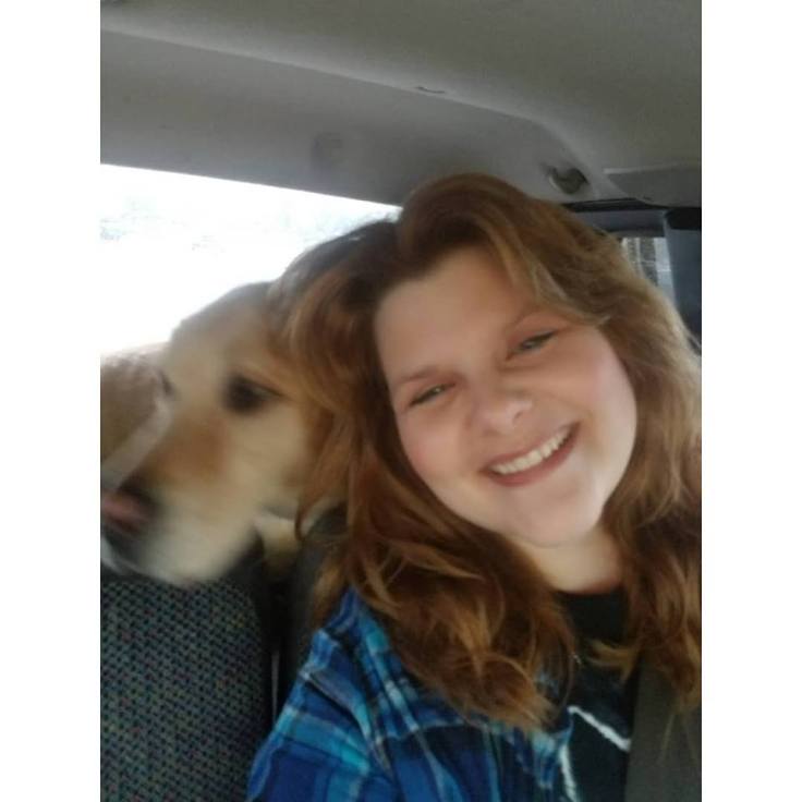 Beth and Crixus 04 07 19